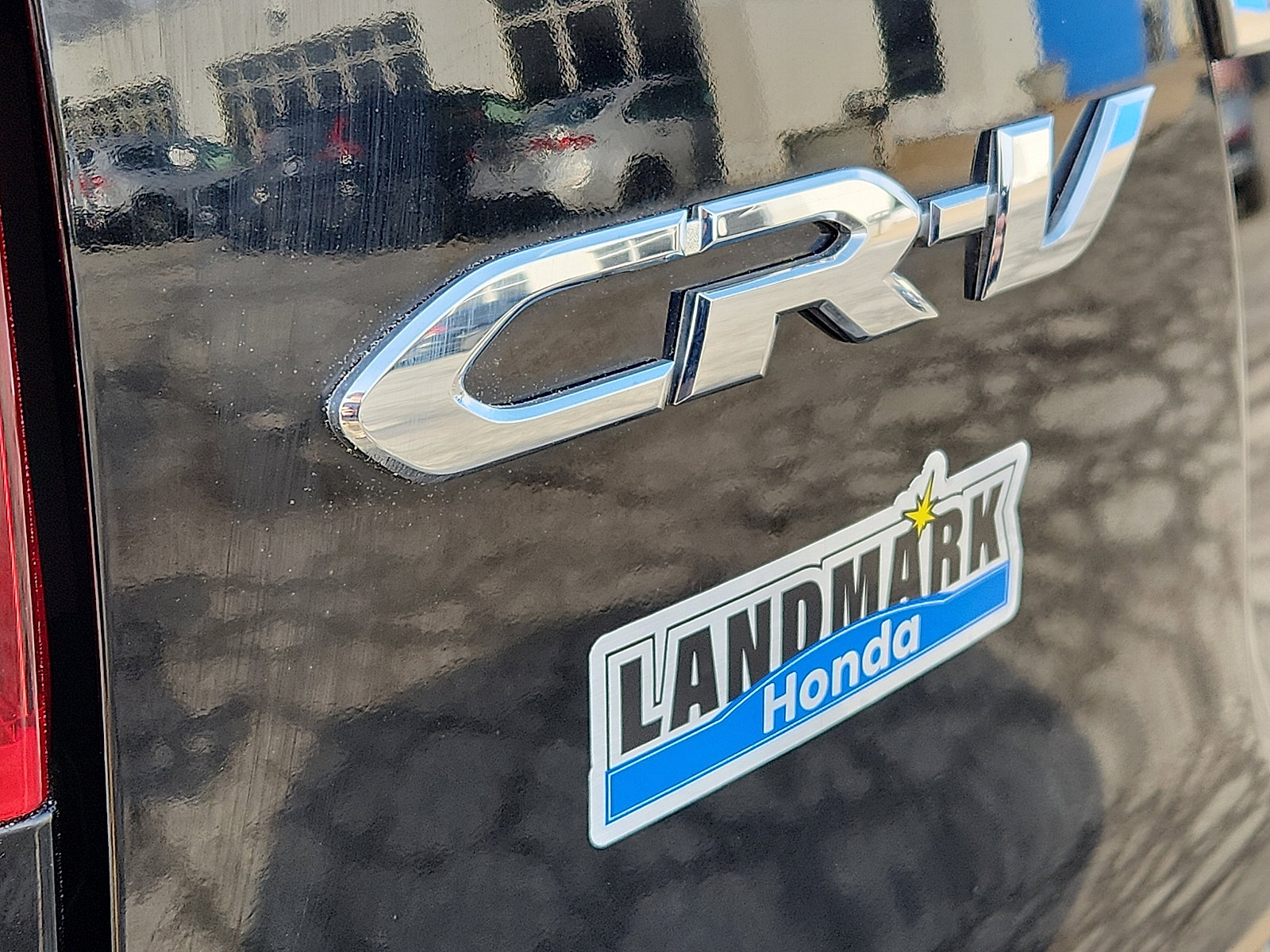 Used 2014 Honda CR-V LX image 29