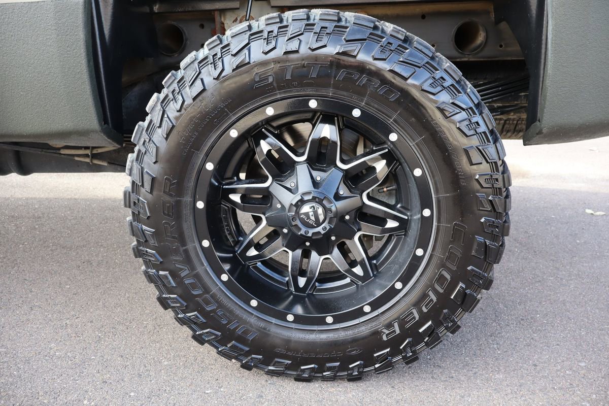 Used 2014 GMC Sierra 2500 Denali image 42