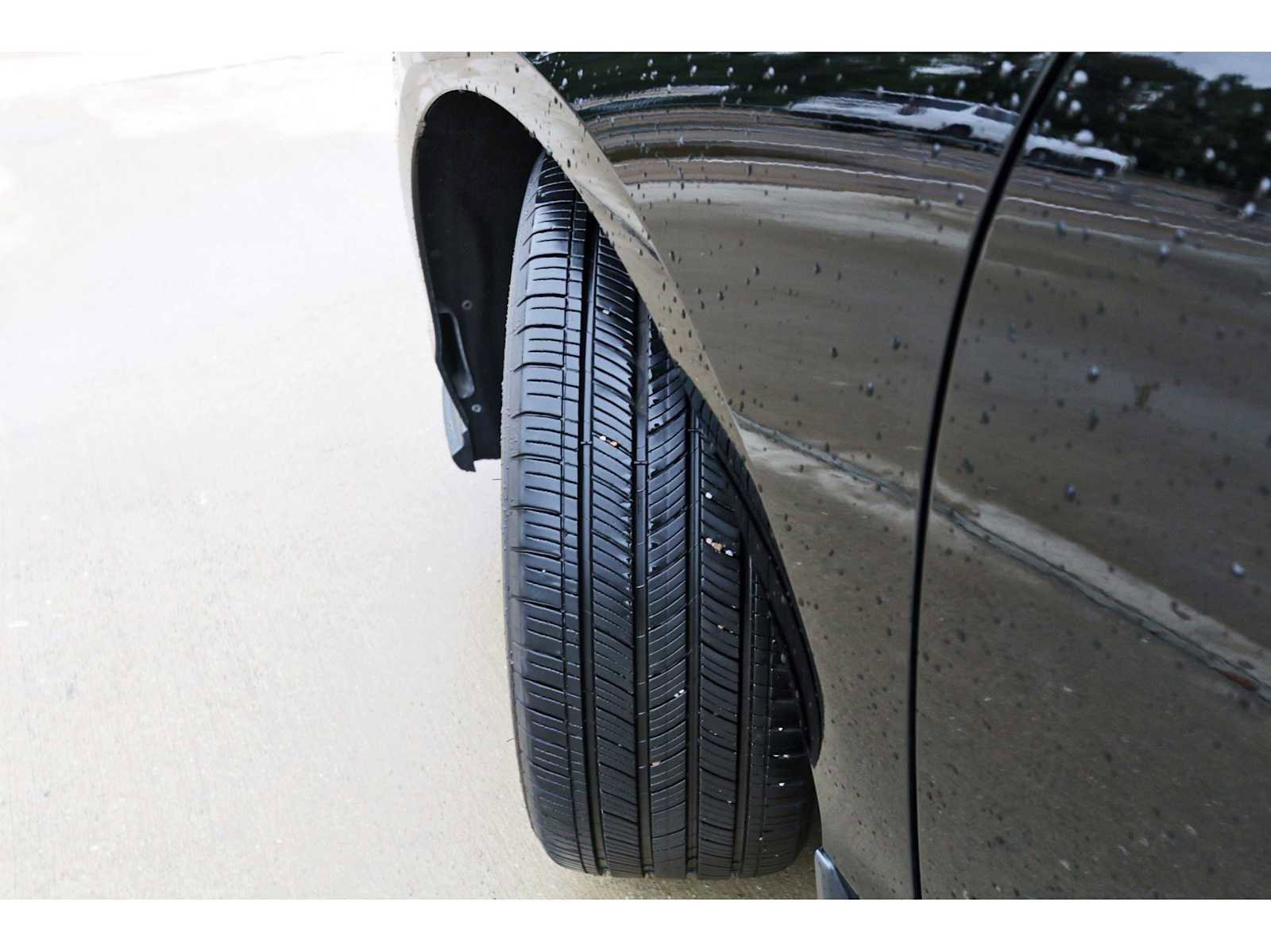 Used 2024 Honda Accord EX image 29