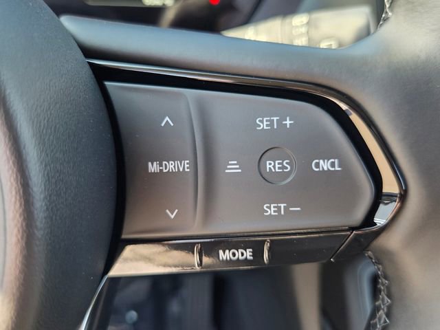 New 2026 MAZDA CX-5 Preferred image 28