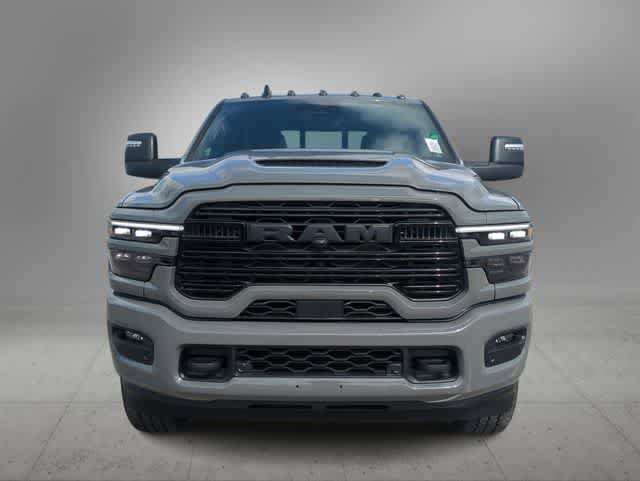 New 2026 RAM 2500 Laramie image 3