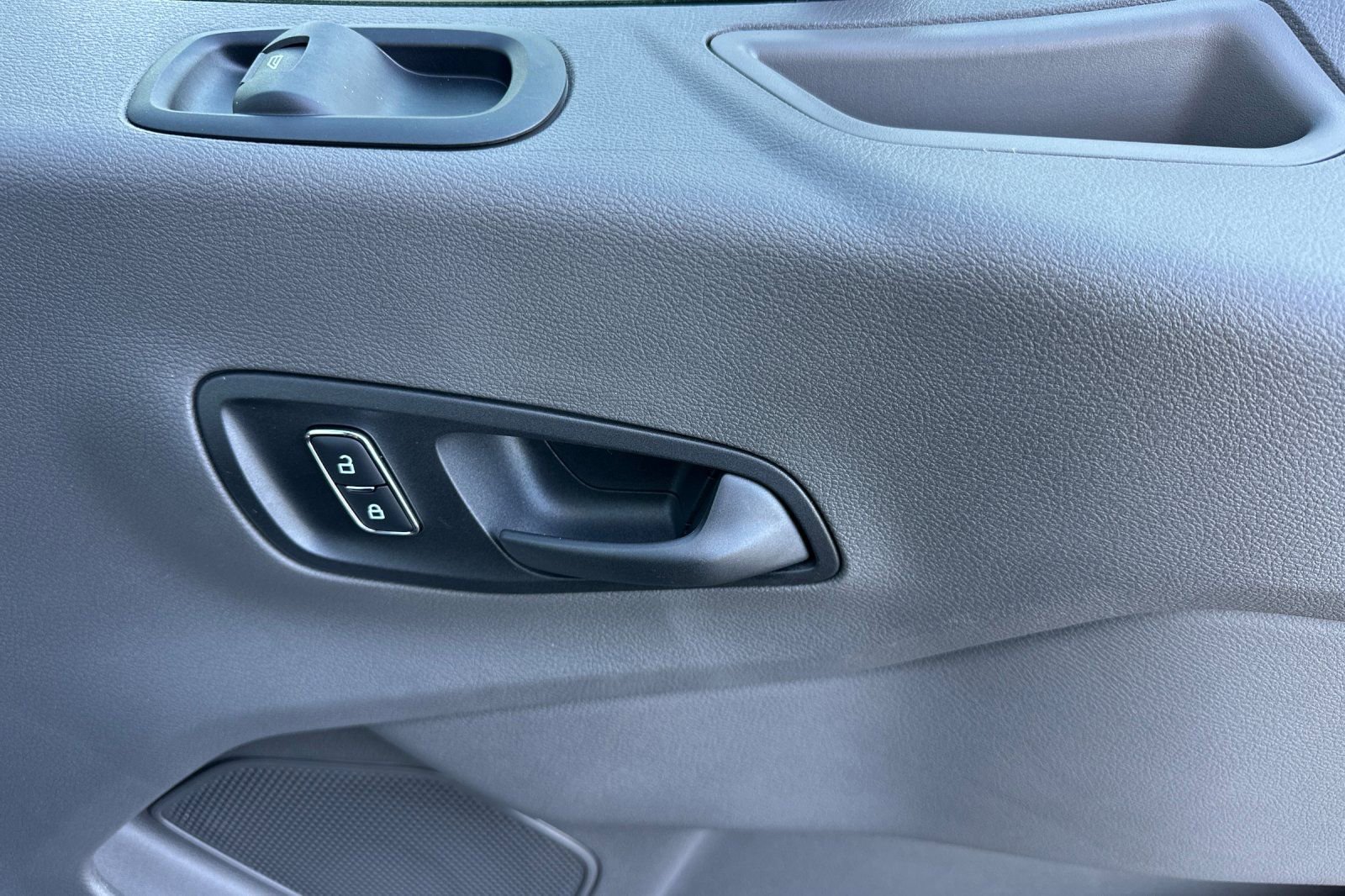 New 2026 Ford Transit 150 Low Roof image 16