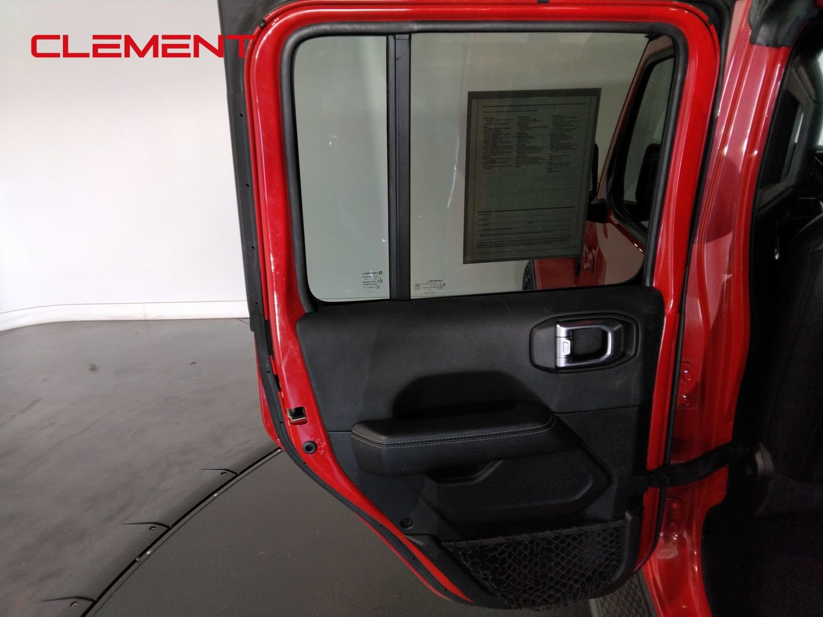 Used 2022 Jeep Gladiator Overland w/ Popular Equipment Package image 34