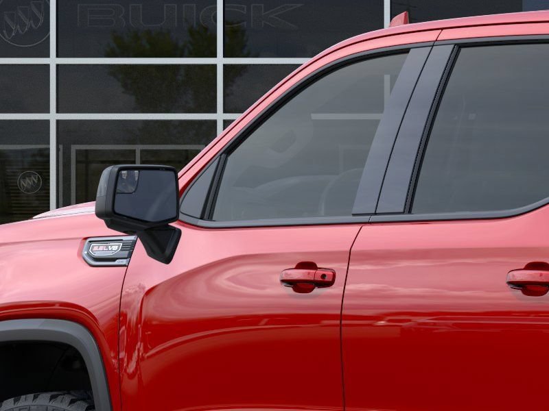 New 2026 GMC Sierra 1500 AT4X AWD/4WD image 12