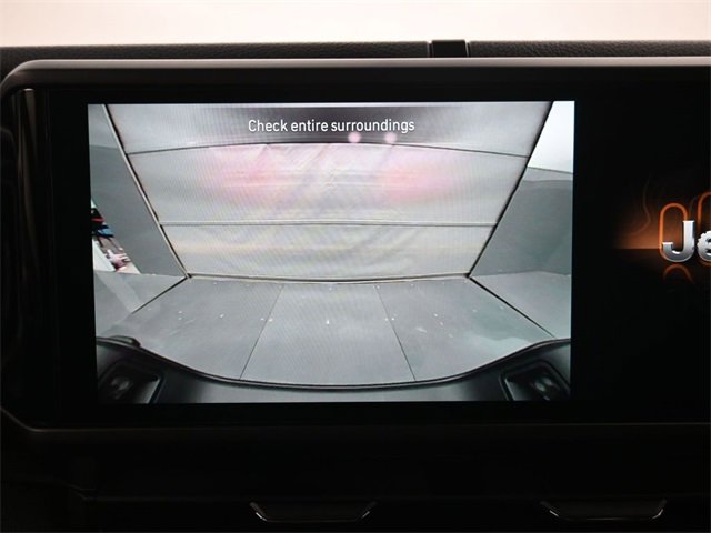 Used 2024 Jeep Gladiator Sport image 20