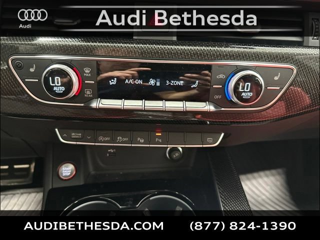 Certified 2023 Audi S5 Prestige w/ Prestige Package AWD/4WD image 23