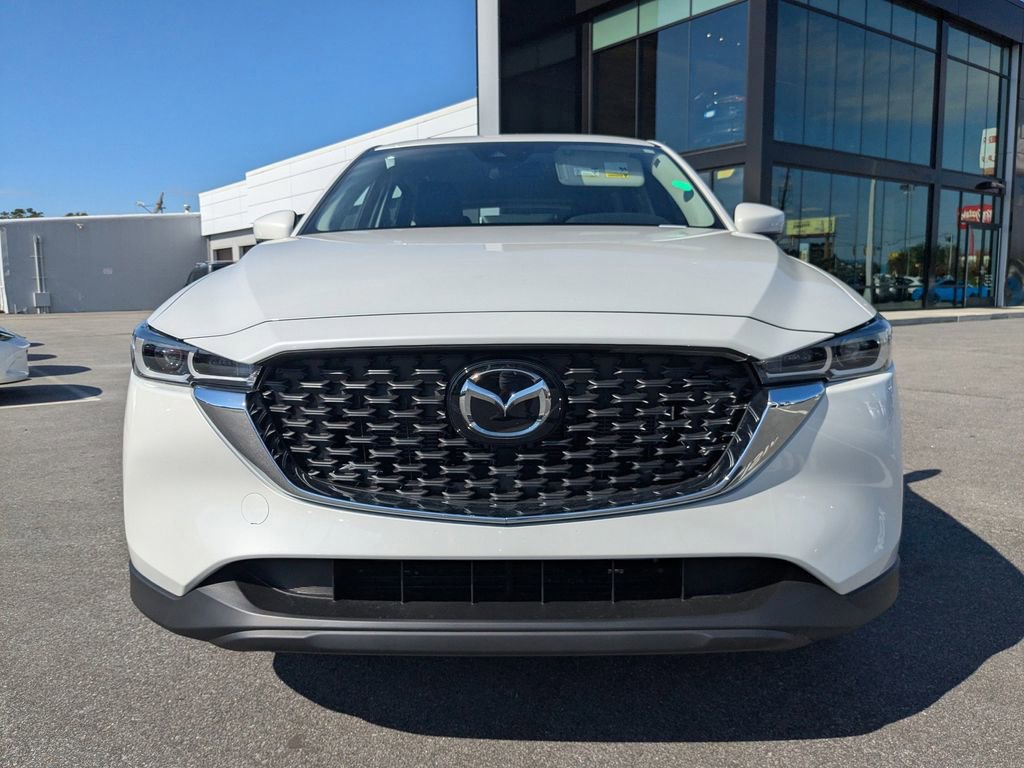 New 2025 MAZDA CX-5 AWD 2.5 S image 9