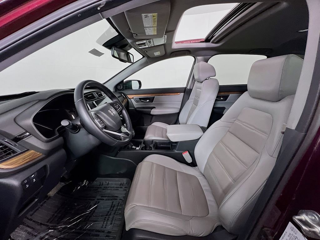 Used 2018 Honda CR-V EX-L image 19