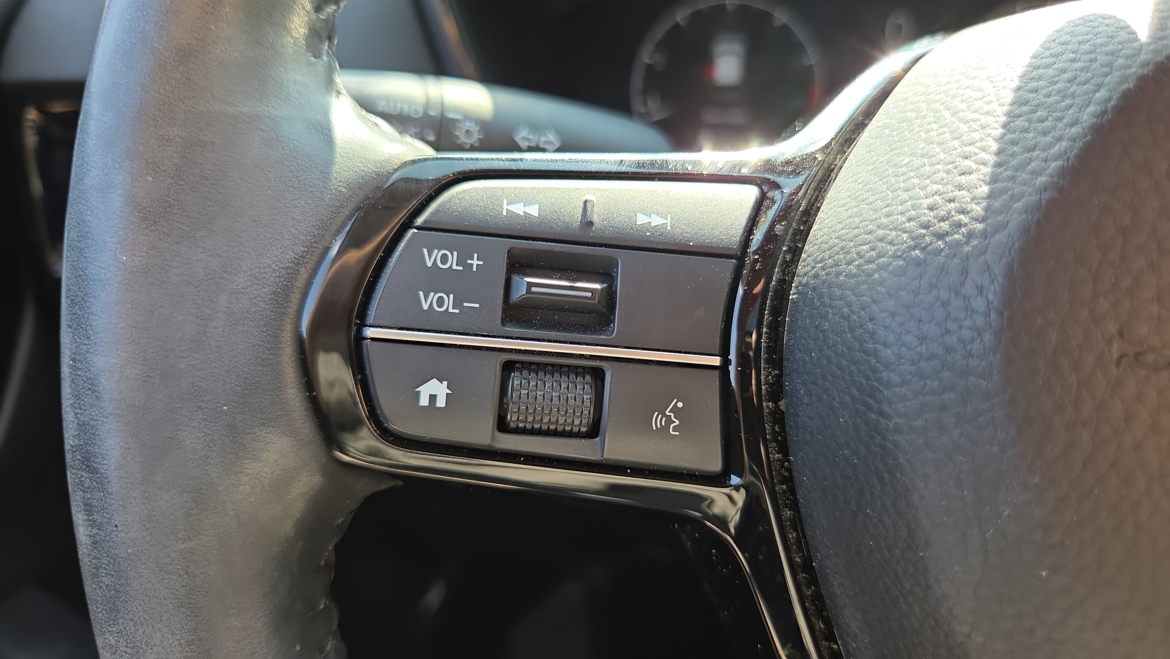 Certified 2024 Honda CR-V EX-L image 26
