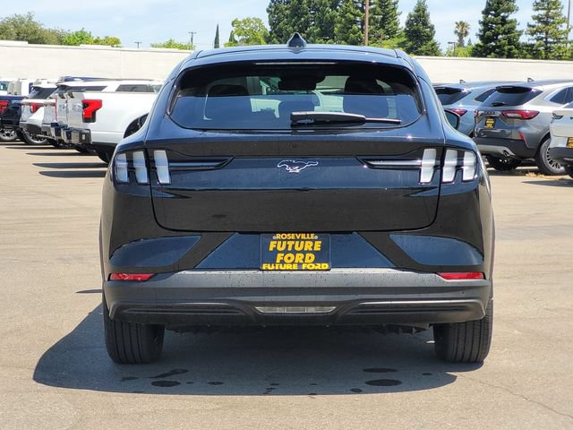 New 2026 Ford Mustang Mach-E Select w/ Comfort Package Lite RWD image 5