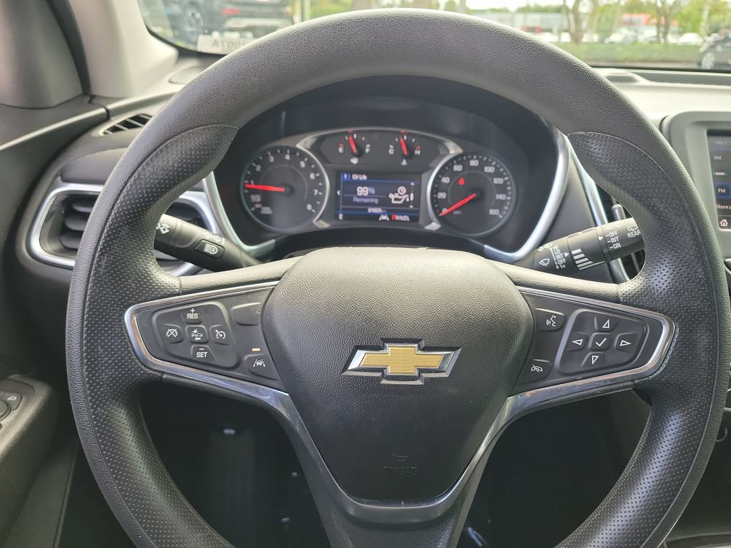 Used 2020 Chevrolet Equinox LT FWD image 8