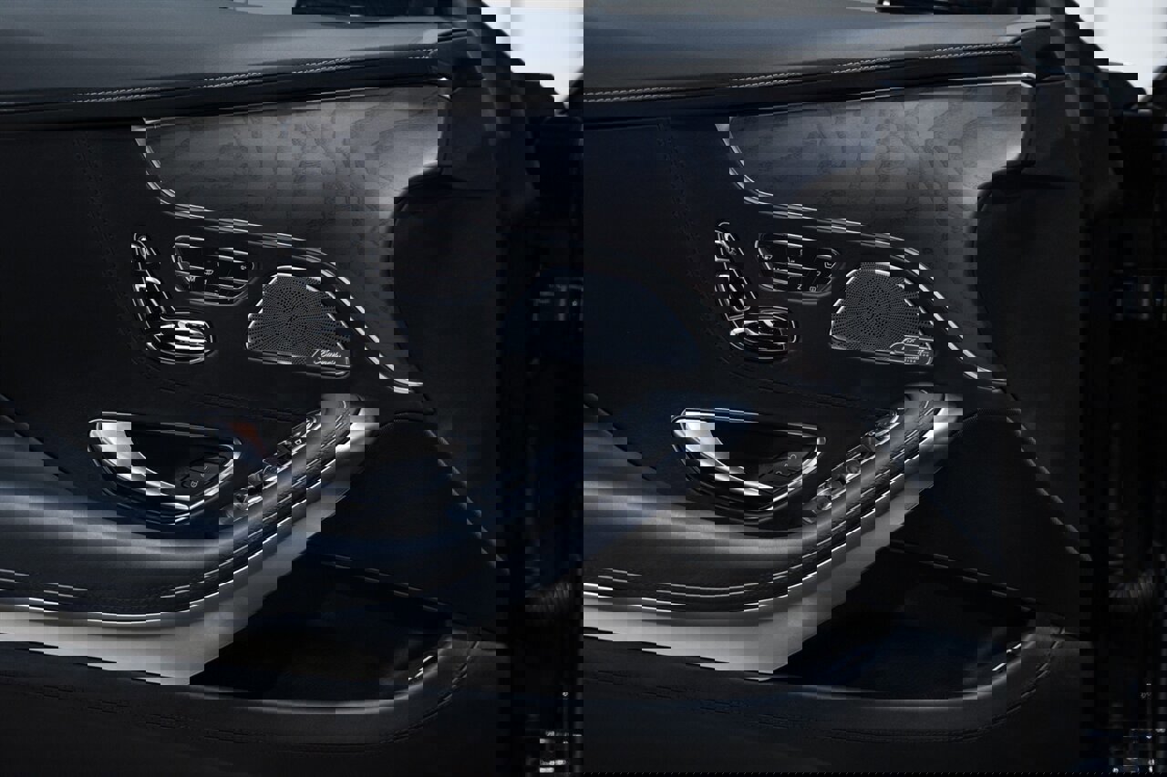 Used 2018 Mercedes-Benz S 63 AMG 4MATIC Coupe image 24