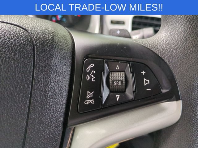 Used 2015 Chevrolet Camaro LS RWD image 21