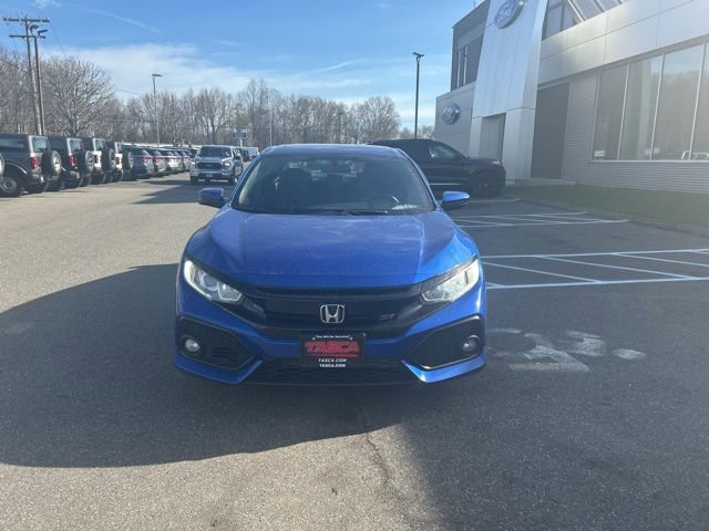Used 2019 Honda Civic Si image 2