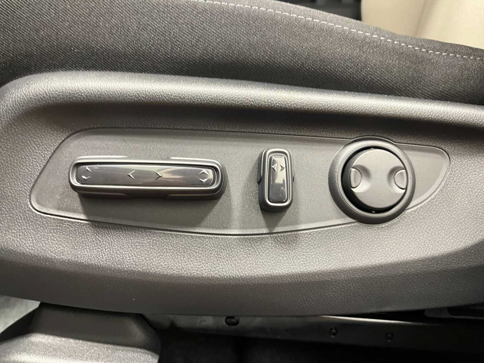 New 2026 Honda CR-V EX image 13