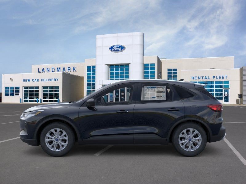New 2026 Ford Escape Active w/ Active Premium Tech Pack AWD/4WD image 26