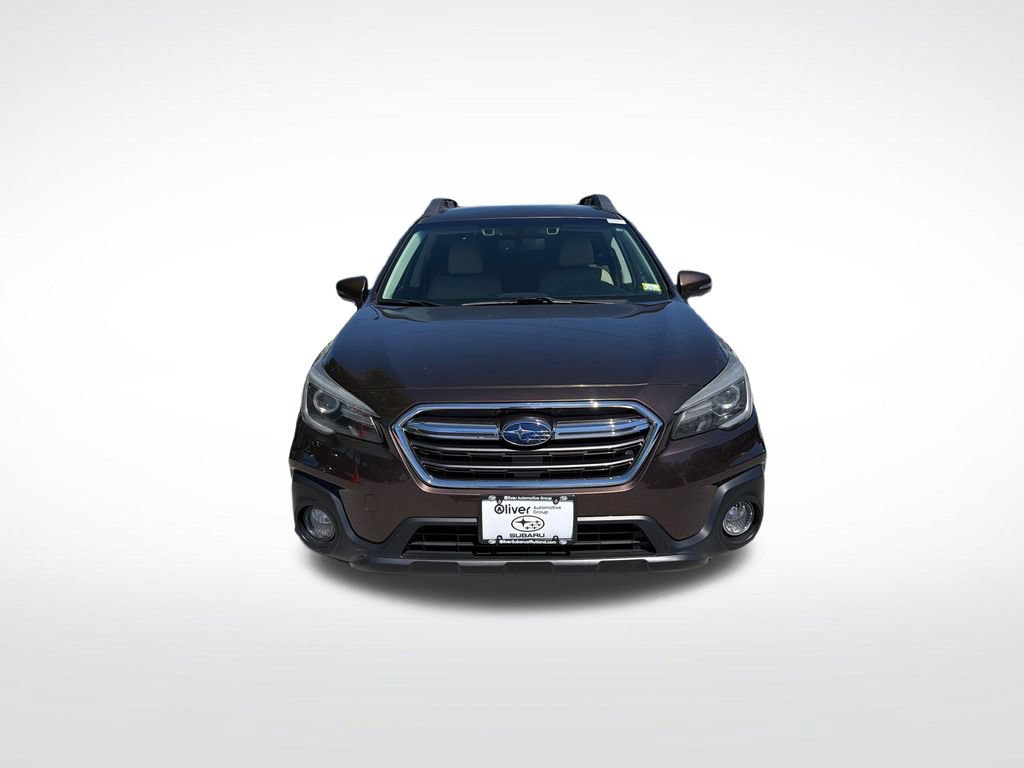 Used 2019 Subaru Outback 3.6R Limited AWD/4WD image 4