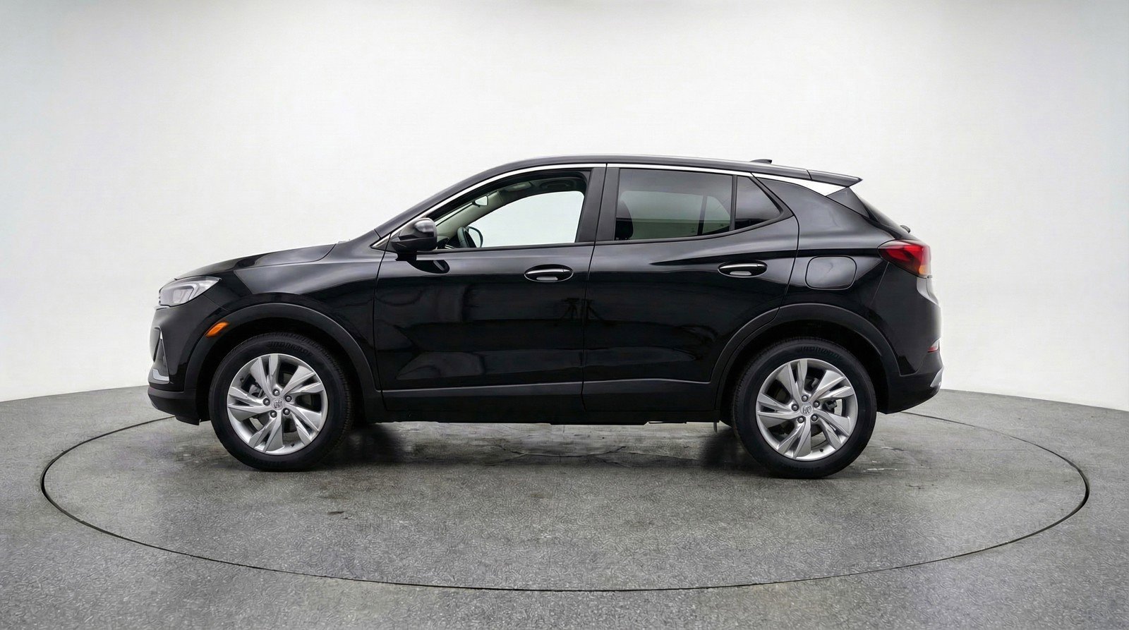 Used 2025 Buick Encore GX Preferred image 5