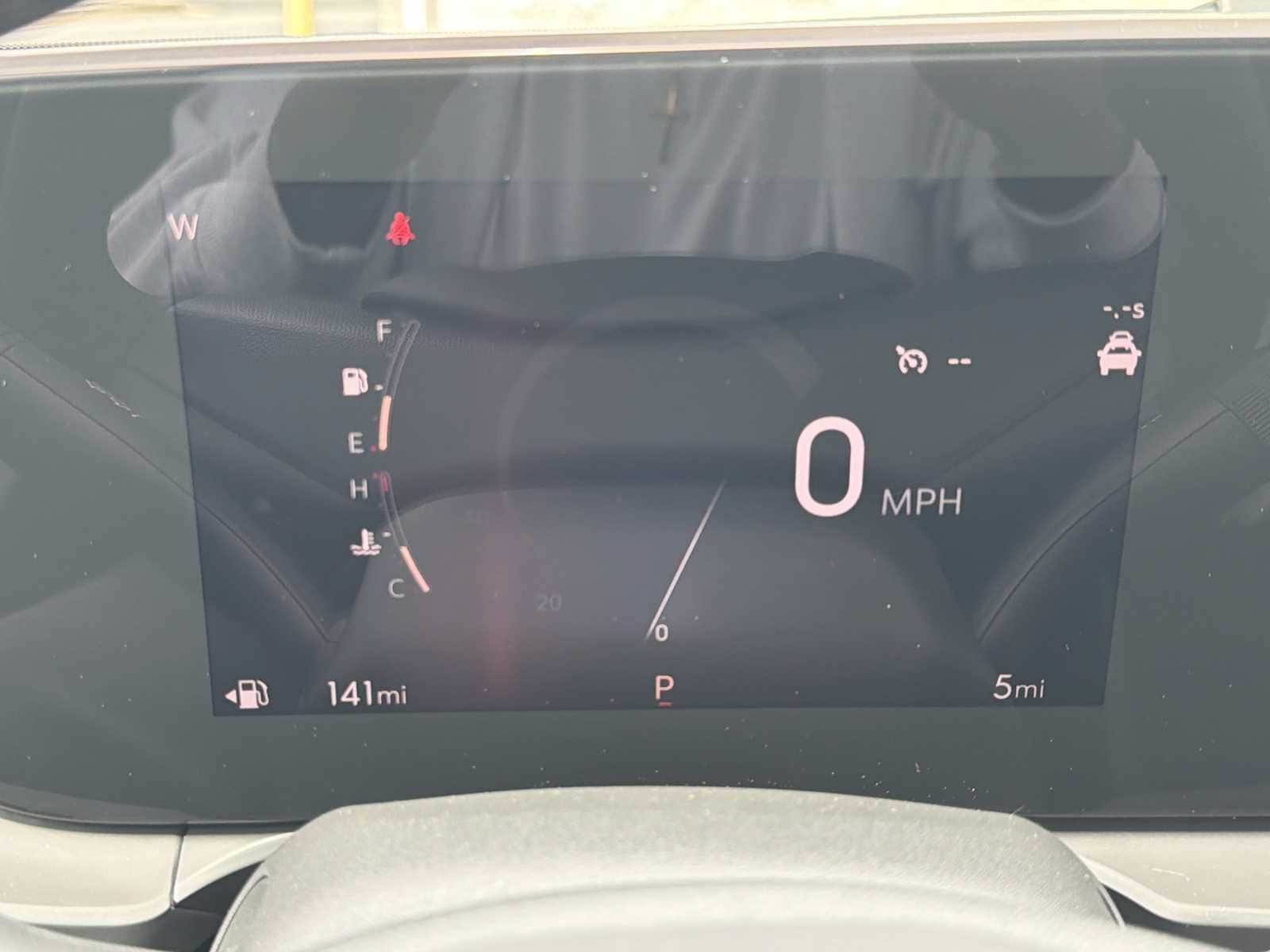 New 2026 Buick Envista Sport Touring w/ Convenience I Package FWD image 14