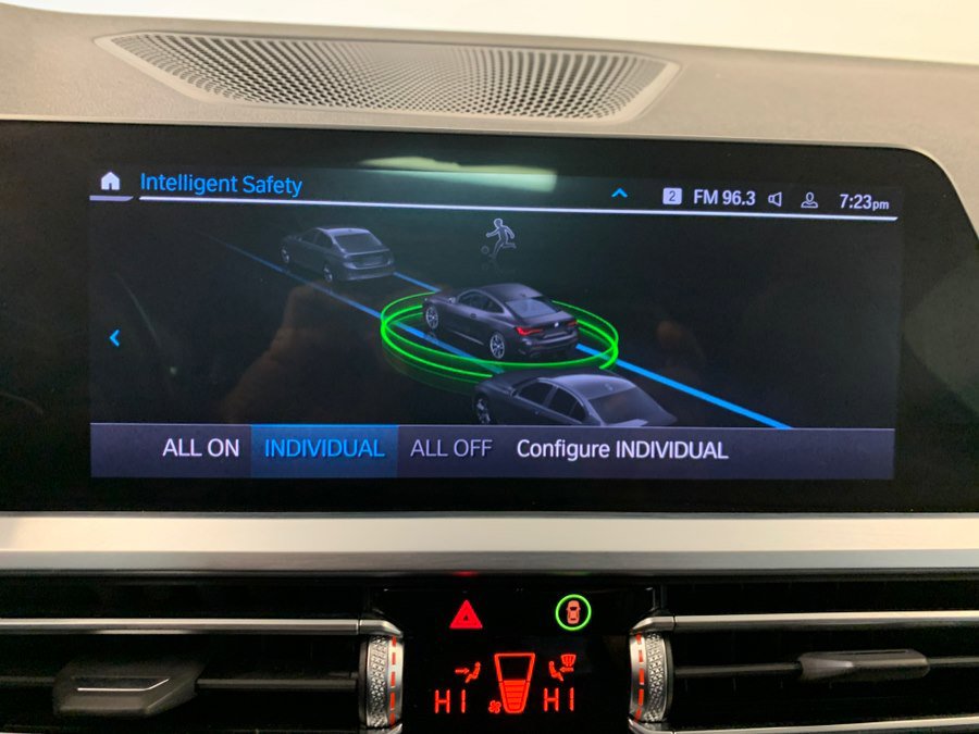 Used 2023 BMW 440i xDrive Coupe w/ Premium Package image 52