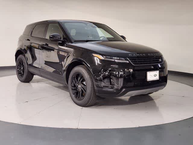 New 2026 Land Rover Range Rover Evoque S AWD/4WD image 10