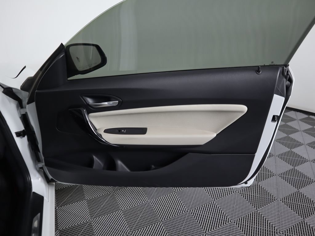 Used 2019 BMW 230i Coupe w/ Convenience Package image 25
