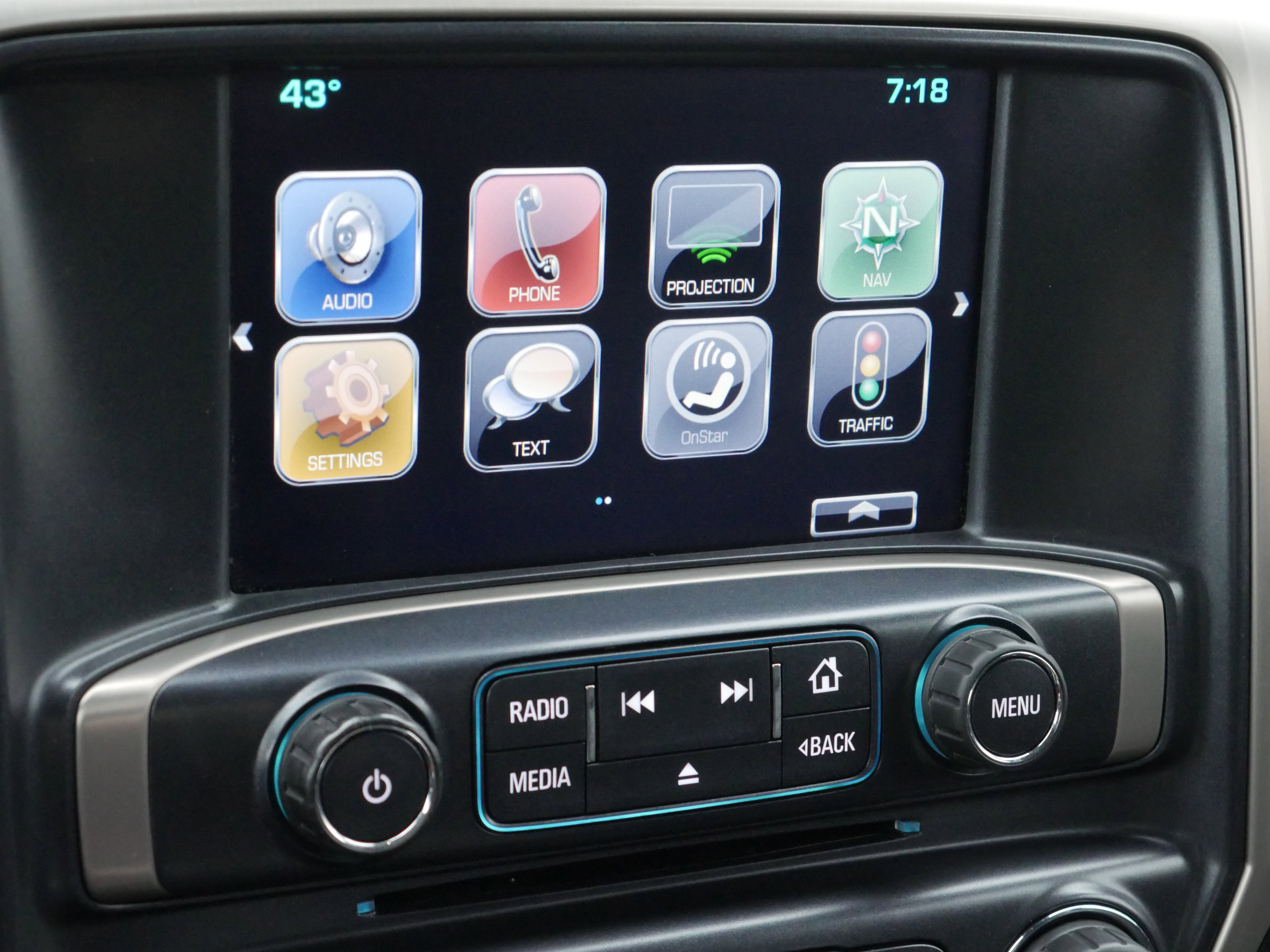 Used 2019 GMC Sierra 2500 Denali image 11