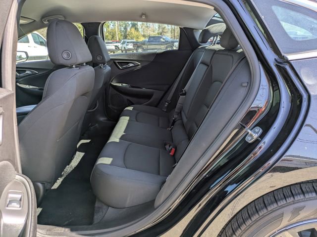 Used 2025 Chevrolet Malibu LT FWD image 13