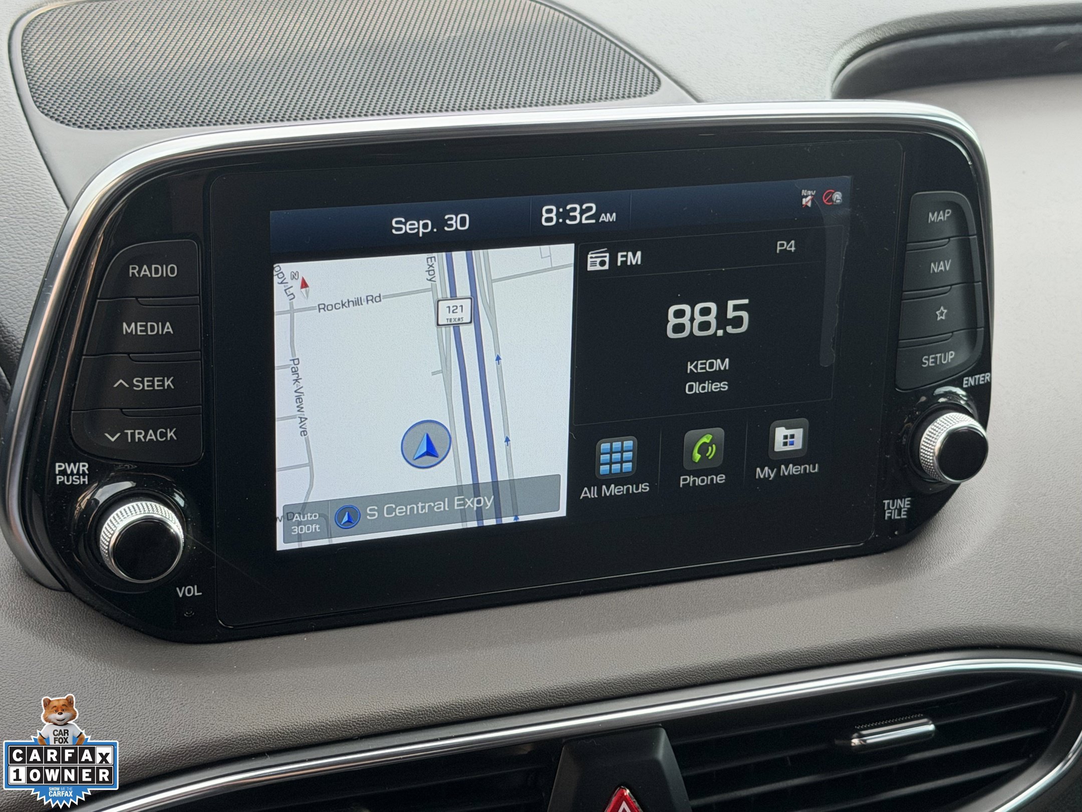 Used 2020 Hyundai Santa Fe Limited FWD image 18