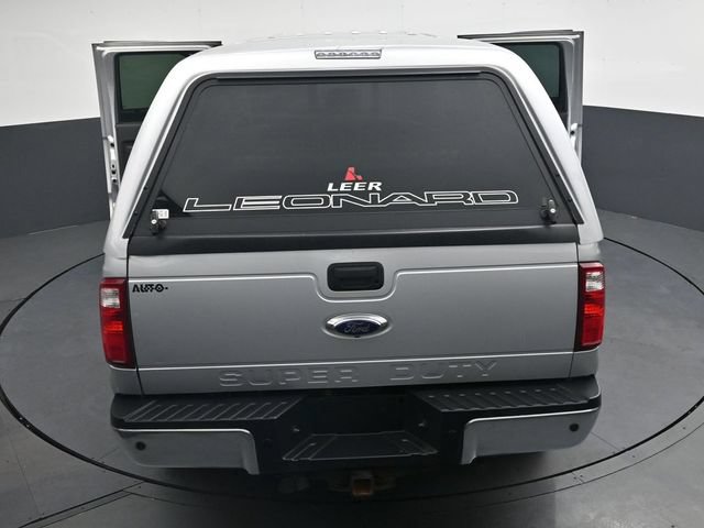 Used 2015 Ford F250 Lariat w/ Lariat Interior Package AWD/4WD image 41