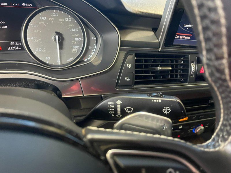 Used 2016 Audi S7 image 26