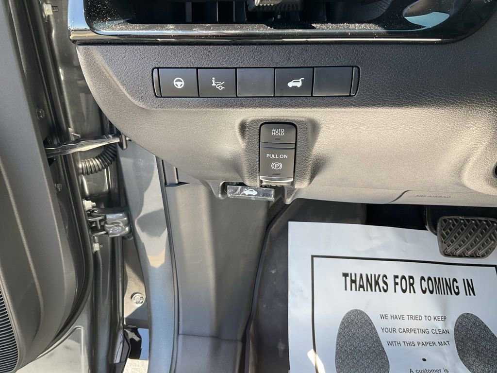 Used 2026 Nissan Murano Platinum w/ Cargo Package AWD/4WD image 7