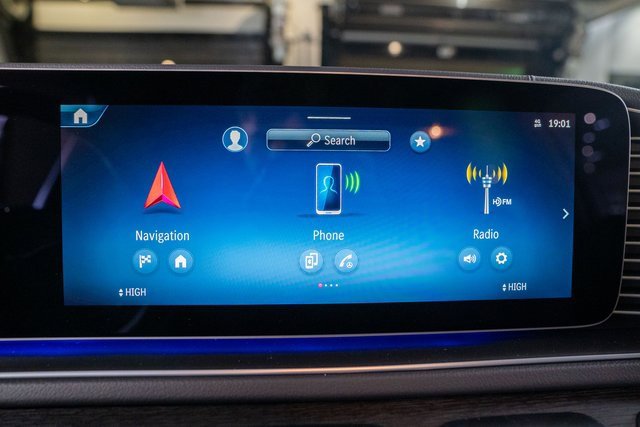 New 2026 Mercedes-Benz GLE 53 AMG 4MATIC Coupe image 26