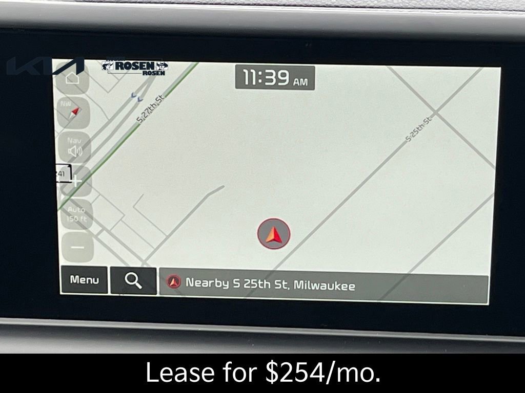 New 2026 Kia Seltos S image 24