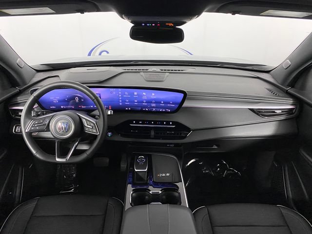 Certified 2025 Buick Enclave Sport Touring AWD/4WD image 14