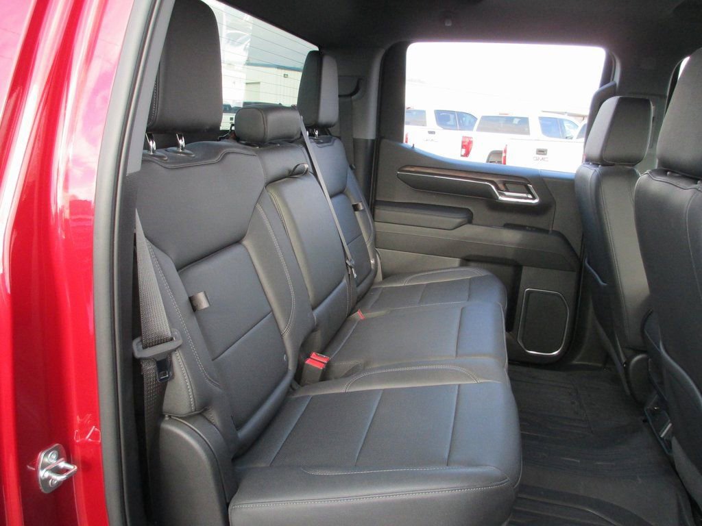 Used 2023 GMC Sierra 1500 SLT image 22
