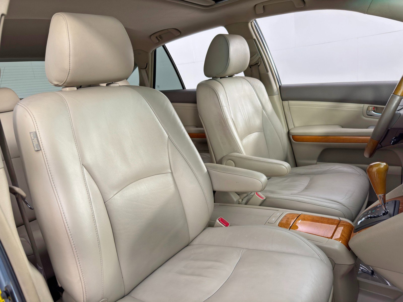 Used 2008 Lexus RX 350 2WD image 32