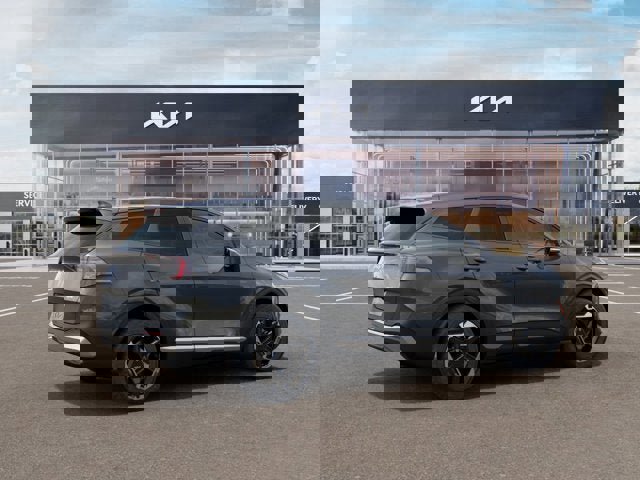 New 2026 Kia Sportage S image 6