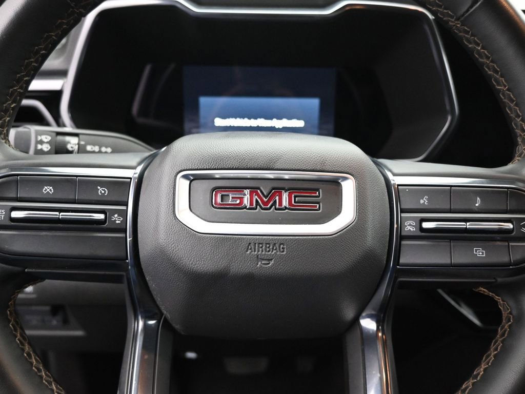 Used 2023 GMC Canyon AT4 AWD/4WD image 12