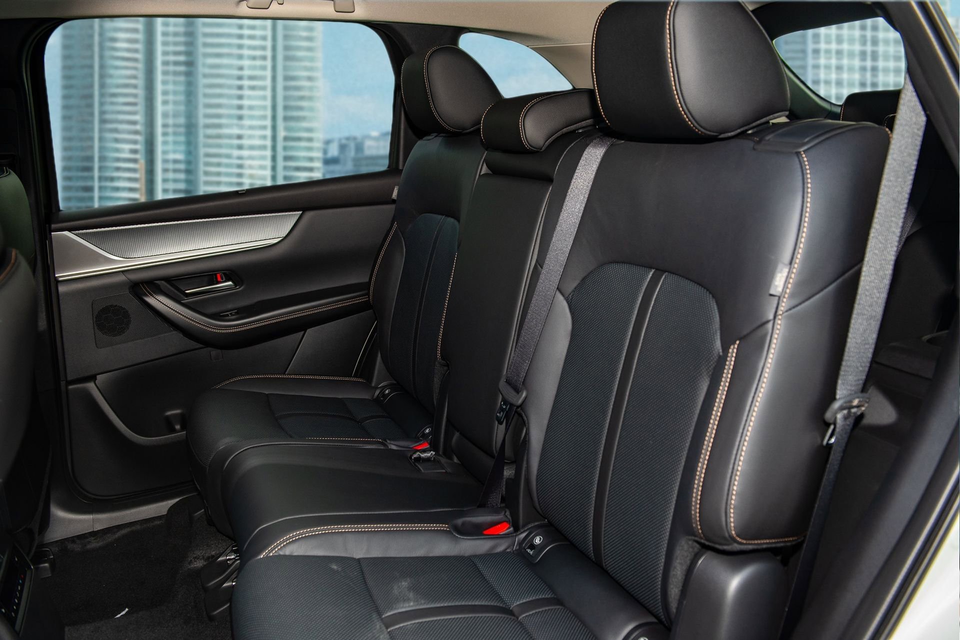 New 2026 MAZDA CX-90 3.3 Turbo w/ Preferred Package image 7