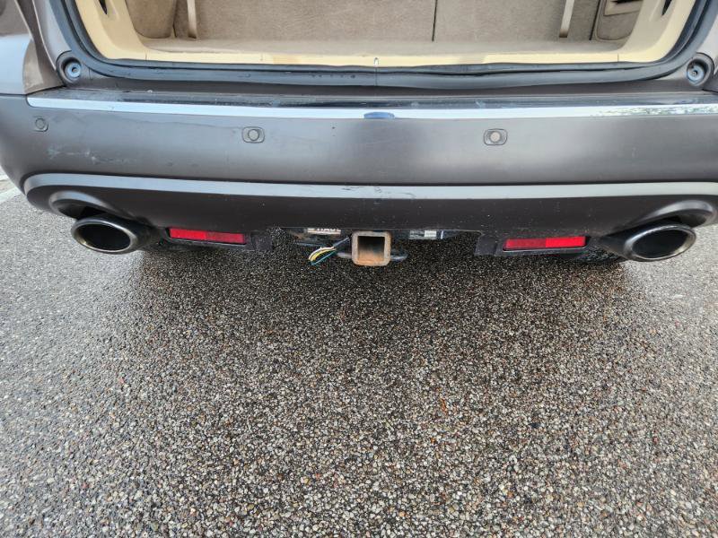 Used 2009 Buick Enclave CXL w/ Entertainment Package #3 image 28