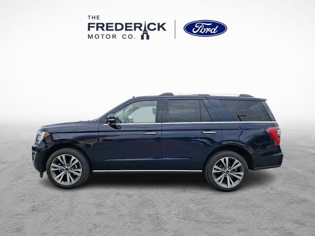 Certified 2021 Ford Expedition Limited AWD/4WD image 7