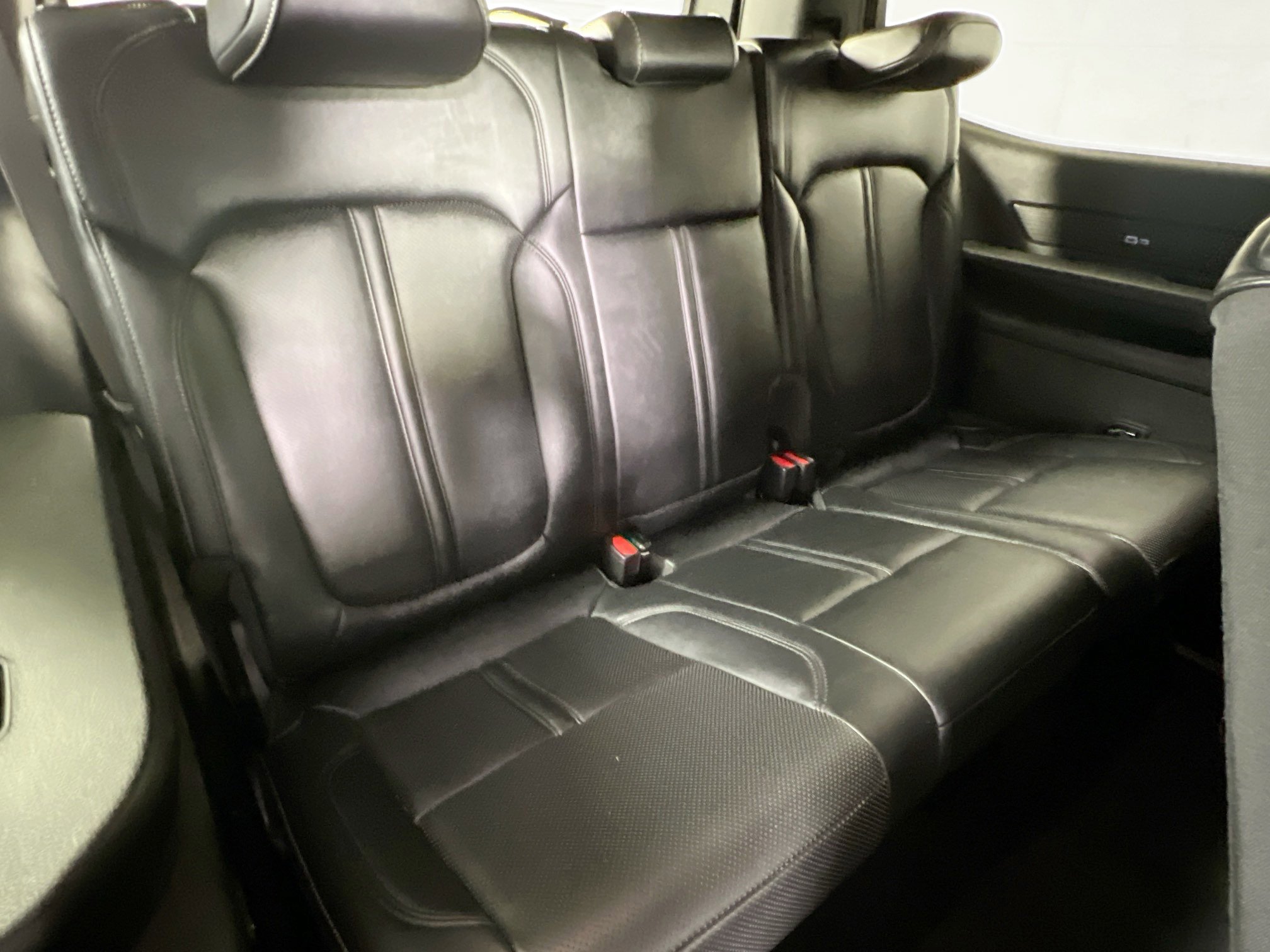 Used 2022 Jeep Wagoneer Series II image 23