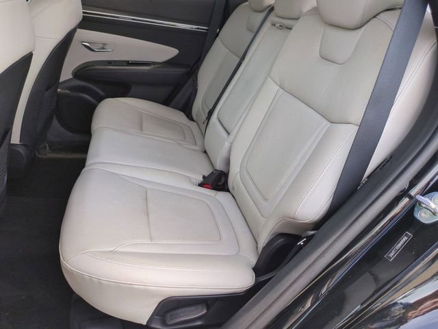 Used 2022 Hyundai Tucson SEL w/ Convenience + Premium Package AWD/4WD image 15
