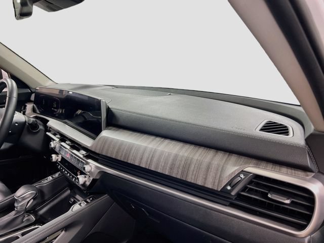 Certified 2024 Kia Telluride EX w/ EX Captain's Chair Package FWD image 32