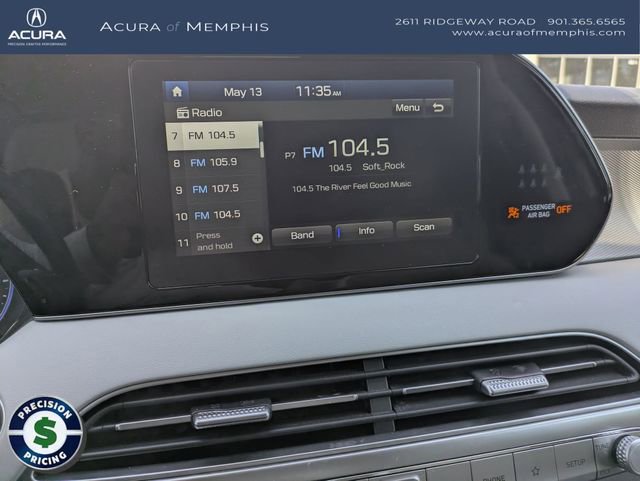 Used 2020 Hyundai Palisade SEL FWD image 20
