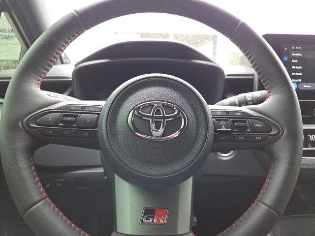 Used 2025 Toyota Corolla GR AWD/4WD image 34