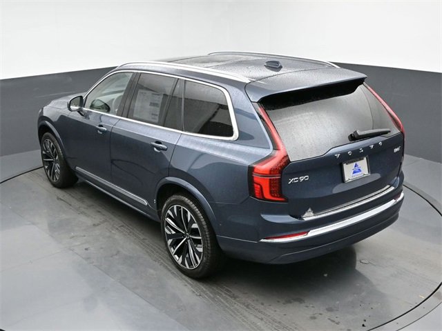 New 2026 Volvo XC90 B6 Plus w/ Protection Package Premier image 50