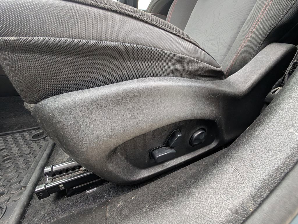 Used 2016 Jeep Renegade Trailhawk AWD/4WD image 16