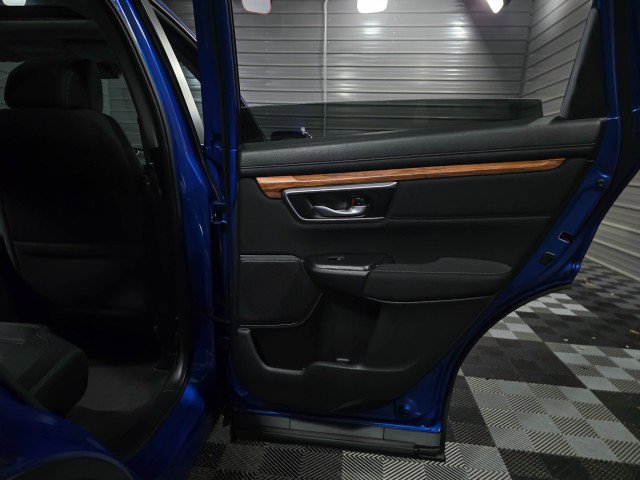 Used 2021 Honda CR-V EX image 34